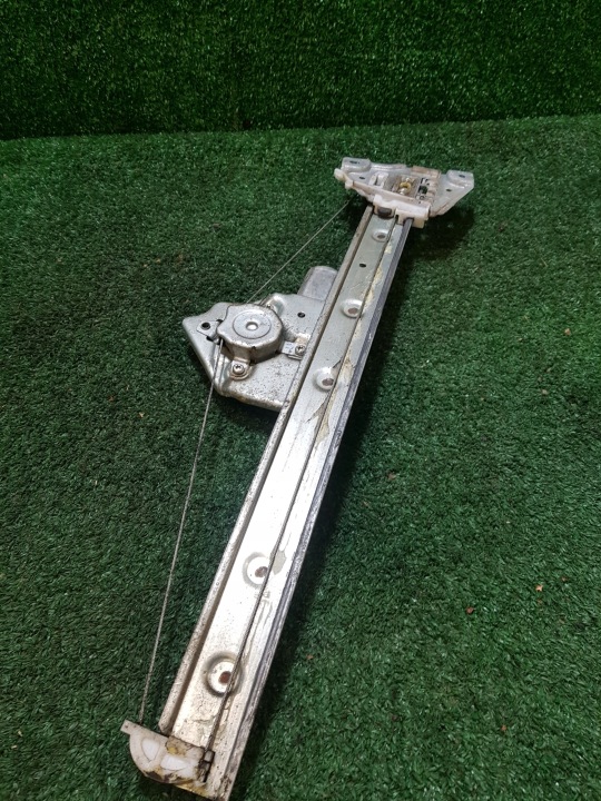 ELE Gestänge Fenster links hinten SUZUKI GRAND VITARA II 83460-65J00