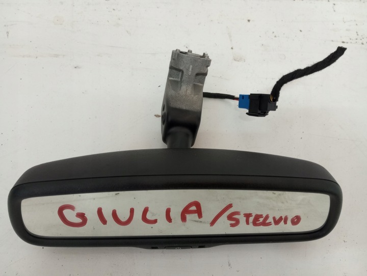RETROVISORE INTERNO interno ALFA ROMEO STELVIO GIULIA