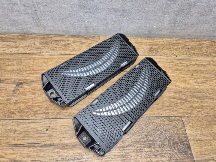 BMW 3 F31 speaker of the roof HARMAN KARDON left right rear part KOMPLET 9245810