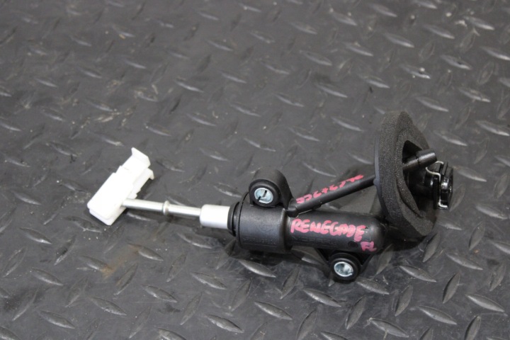 Pumpe der Kupplung JEEP RENEGADE LIFT 00552723420