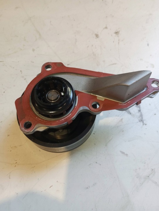 Wasserpumpe NISSAN QASHQAI 210107490R