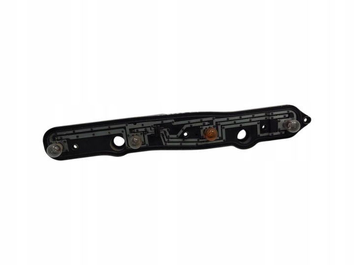 Portalampada fanale usato sinistra posteriore OPRAWA ZAROWEK JUMPER BOXER DUCATO III 2014-2018 LIFT