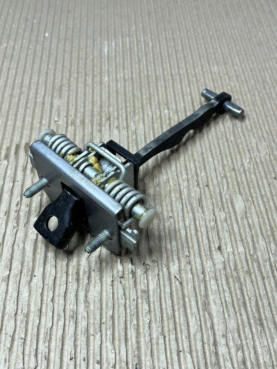 limitatore PORTA Portiera tylnych Citroen C4 II 9181R2 ORG!!