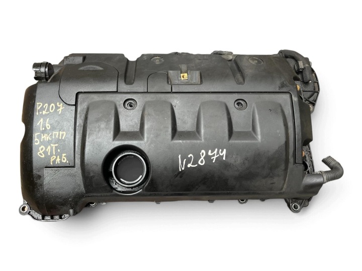 ventildeckel Peugeot 207 1 2009 M03017B180
