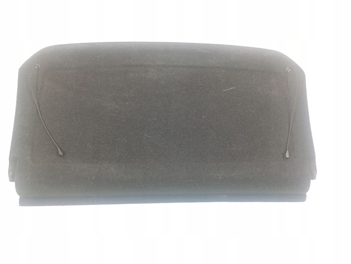Fiat Bravo II 2 08-14 Abdeckung, Hutablage Kofferraum hinten