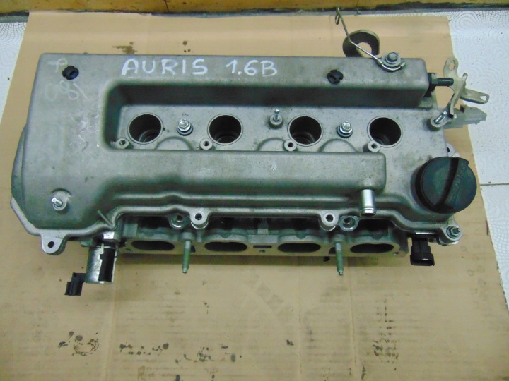 GŁOWICA TOYOTA AURIS 1.6