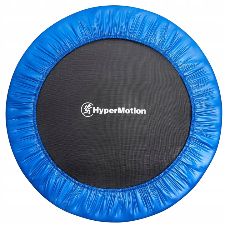 Батут HYPER MOTION ідеальна для дітей 90x90x23 см сад, дім — фото 8