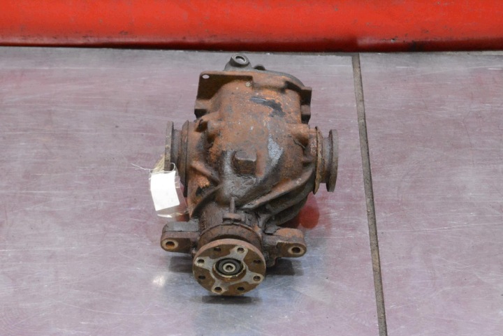 Differential Differential heck hinten BMW E46 Sedan 1.9 118 KM 97-03