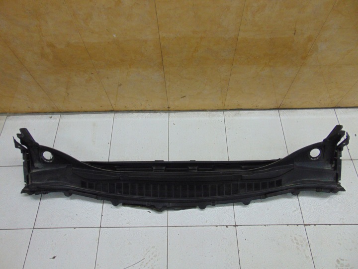 GRIGLIA GOCCIOLATOIO INFERIORE SUPERIORE FORD EDGE II 2