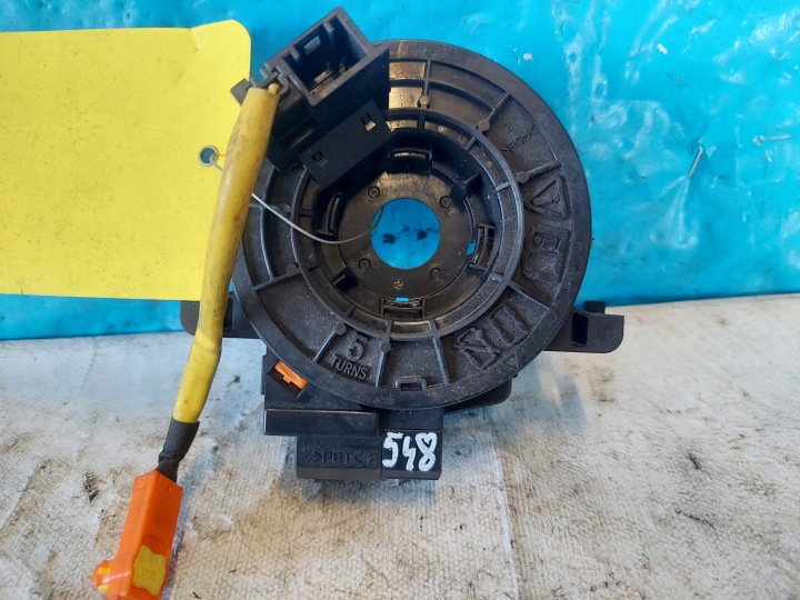 wickelfeder, lenksäulenelektronik airbag CITROEN C1 2005 R