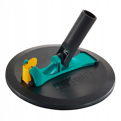 Brusný Disk 225 MM 4052000 Wolfcraft