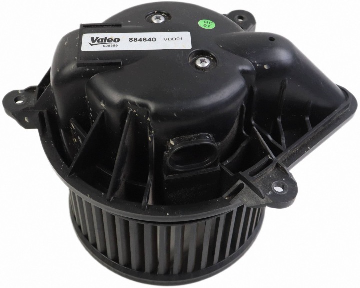 RENAULT TRAFIC II fan heating air conditioning devices 884640 926359