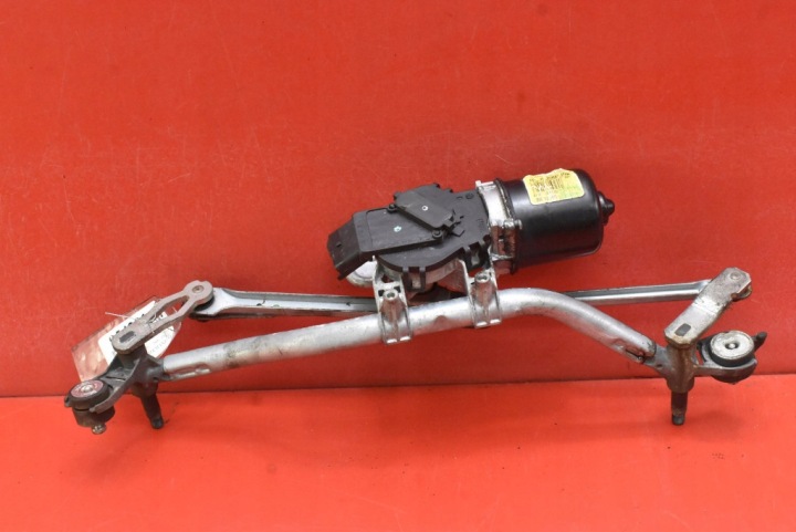 mechanism mini motor of wipers EU 9673169280 CITROEN C3 PICASSO 08-13