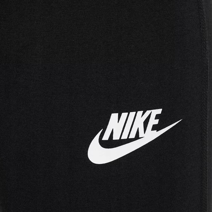 Штани спортивні дівчачі Nike G Nsw Clssc Hr Flare Tght Lbr FZ5585-010 — фото 4