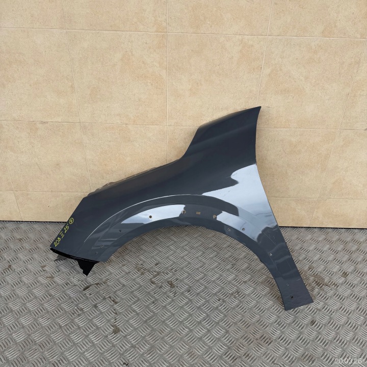 fender front left PEUGEOT 208 II GT-LINE 2025 year