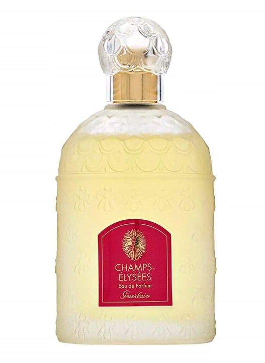 guerlain champs-elysees