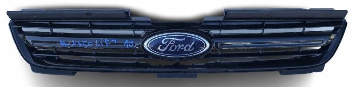 Ford S-MAX Lift Griglia Maschera griglia calandra Anteriore