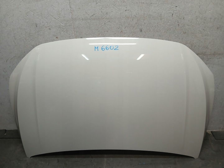 cofano VW POLO 2G 17