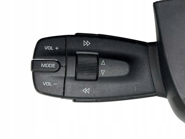 SEAT IBIZA IV PATYK ručice prekidač RADIA 5J0959849 6J0858559 6J0858559A
