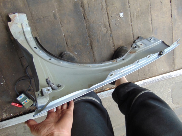 ΠΡΟΛΗΨΗ LEARNER OPEL CORSA III C Z163 EUROPE 12