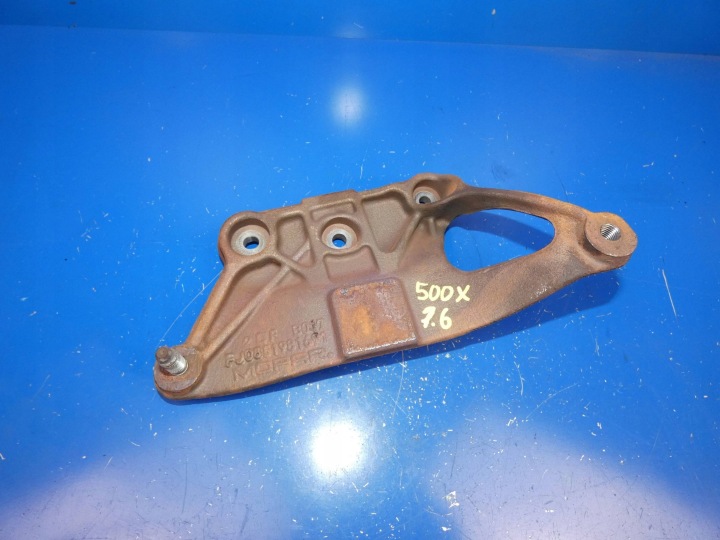 FIAT 500X 500 X JEEP RENEGADE 1.6 M-JET holder holder of the engine