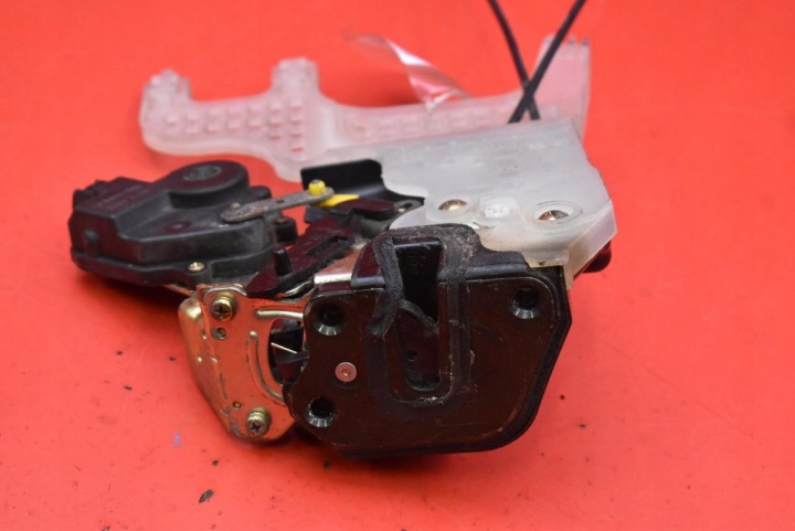 de la Serrure Portière Droite Arrière Arrière HYUNDAI TUCSON 1 et 04-10