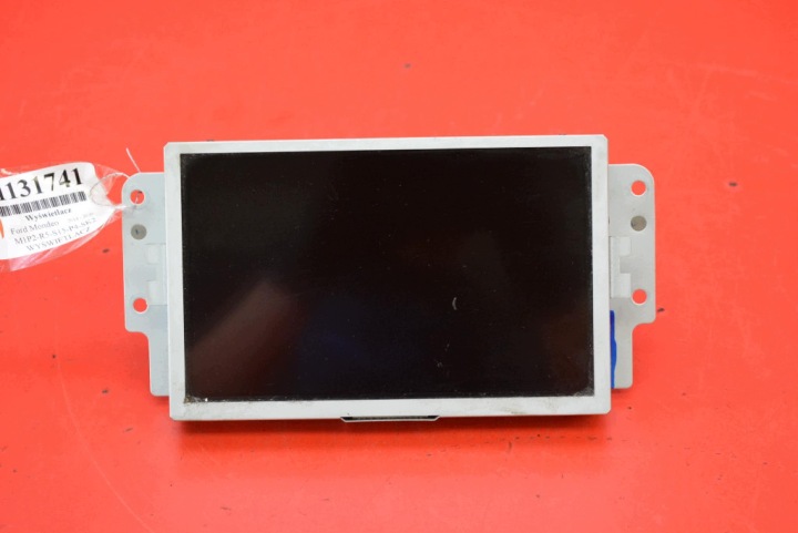 display radio NAVI GS7T-18B955-SB FORD MONDEO MK5 14-20
