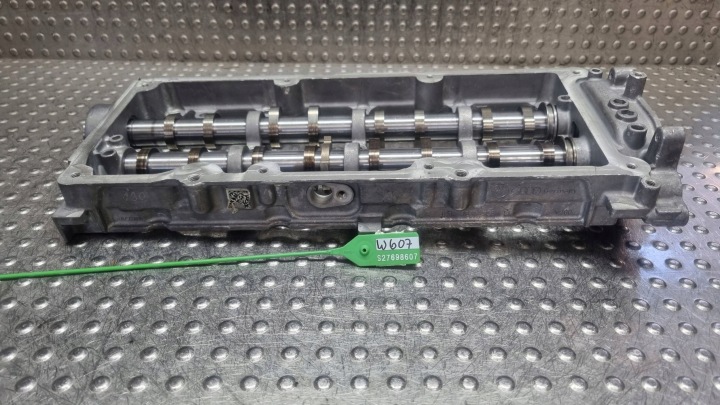 Porta ALBERI A CAMME della distribuzione 05L103308L V200 VW AUDI SKODA SEAT 2.0 TDI