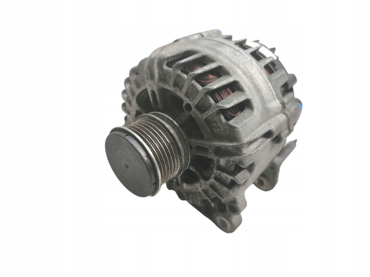 ALTERNATOR VW GOLF VI SEAT ALTEA LEON OCTAVIA A3 8P 1.6 2.0 TDI 03L903023F