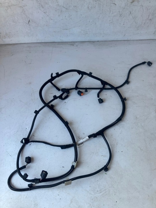 kabelbaum kabelsatz der Stoßstange heck RENAULT CLIO V unter 4 PDC 240157082R