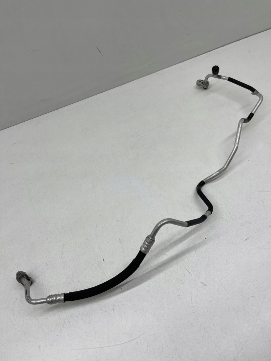AUDI A6 C7 2.0 TDI Tuyau Tuyau flexible Conduit pieces tuyaux Climatisateur air conditionné CALY Original!