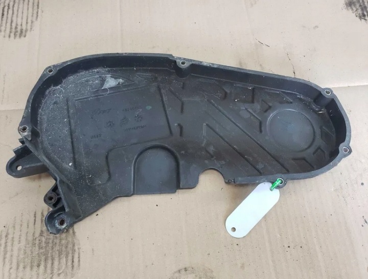 Couvercle carter distribution SAAB 9-3 II 93 1.9TiD 55209692 OE