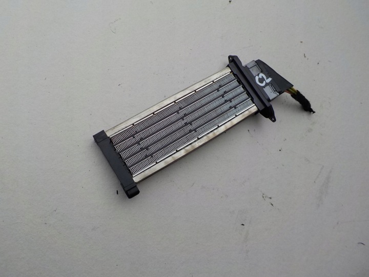 grzalka of the heating citroen c2 2004r