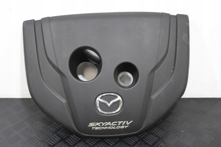 cover cover for engine MAZDA CX3 CX-3 LIFT