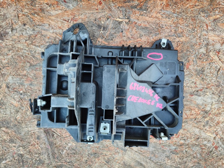 Grundlage AKUMULATORA JEEP CHEROKEE KL LIFT 2.2 MTJ 68402456AC