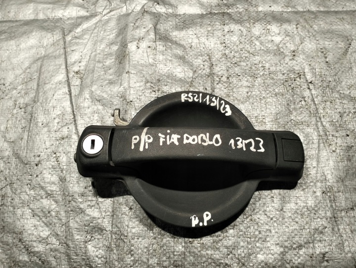 Poignée Externe Portière Avant Droit FIAT DOBLO et OE 232884