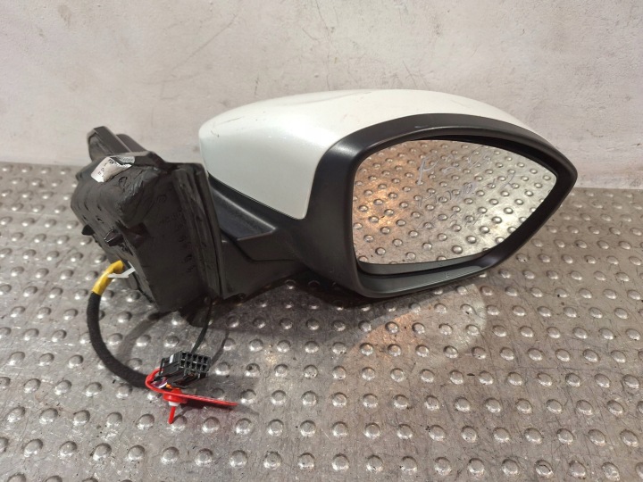 SPECCHIETTO RETROVISORE Esterne Destro 12 PIN 98271325XT PEUGEOT 2008 II 19