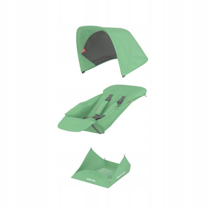 Greentom Оббивка Reversible (v.2.0) М'ятний