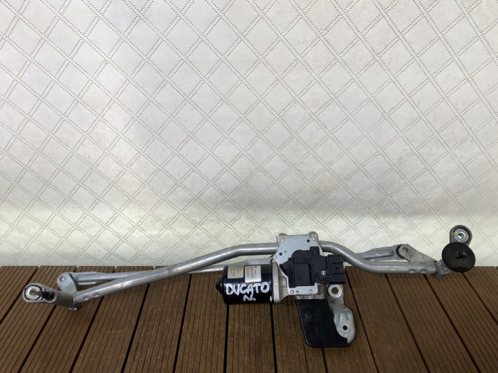 MOVANO C DUCATO 22-26 Meccanismo motorino tergicristalli Motorino 443122355017 EUROPA