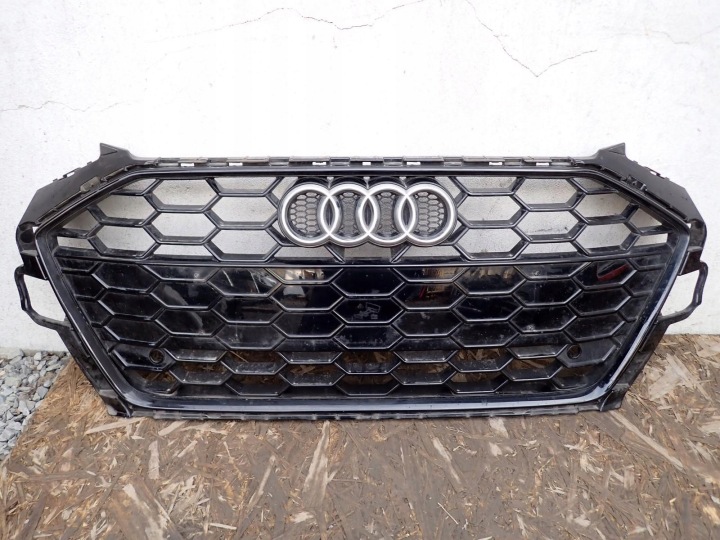 Grill Grill AUDI A4 B9 S LINE LIFT 2019-2025R 8W0853651EB