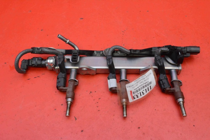 Rampe injection Injecteurs 89458-33041 TOYOTA YARIS 4 IV GR 1.6 T 261KM 20-24