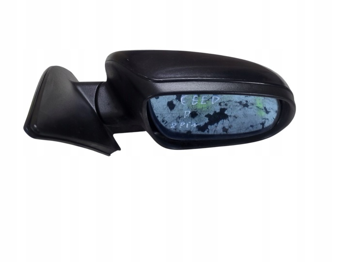 specchietto retrovisore destro KIA PRO CEED e 8PIN EUROPA
