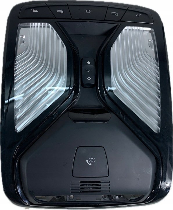 éclairage cabine feu BMW X7 G07 9116387
