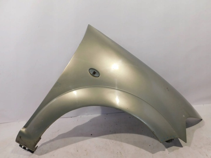 fender front front right CITROEN C3