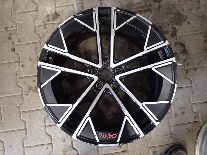 Alufelge felni HYUNDAI 5x114,3 ET45 9,5J 21" 52910-NI100