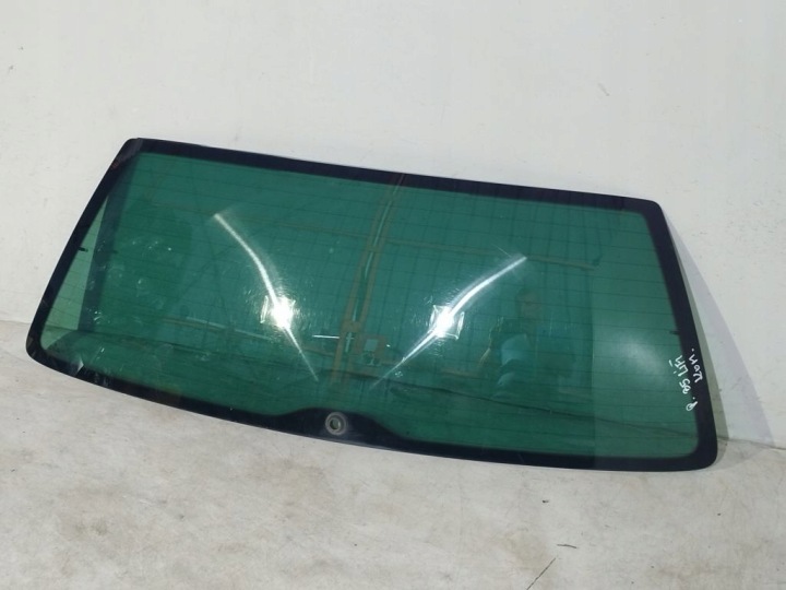 VW Passat B5 lift kombi window of the rear bonnet