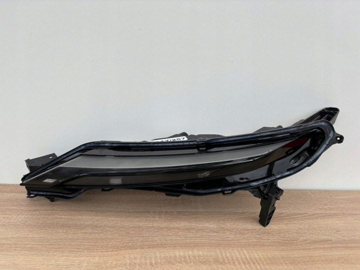 NISSAN JUKE 2 II left light front KLOSZ cover PUSZKA L90131489 K117/257