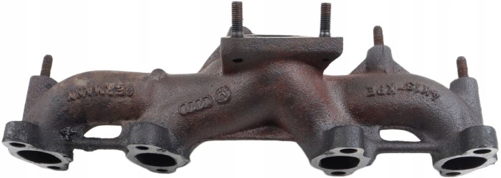 VW PASSAT B5 AUDI A4 B6 SEAT SKODA OLEKTOR di scarico 1.9 TDI 038253033E