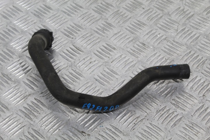 hose wiring of the air conditioning BMW 3 E92 LIFT 9226413