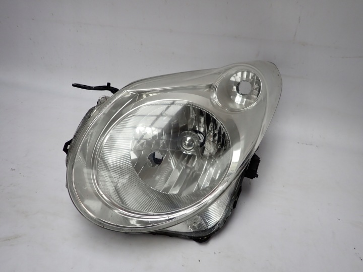 SUZUKI ALTO 09-14 light left front front